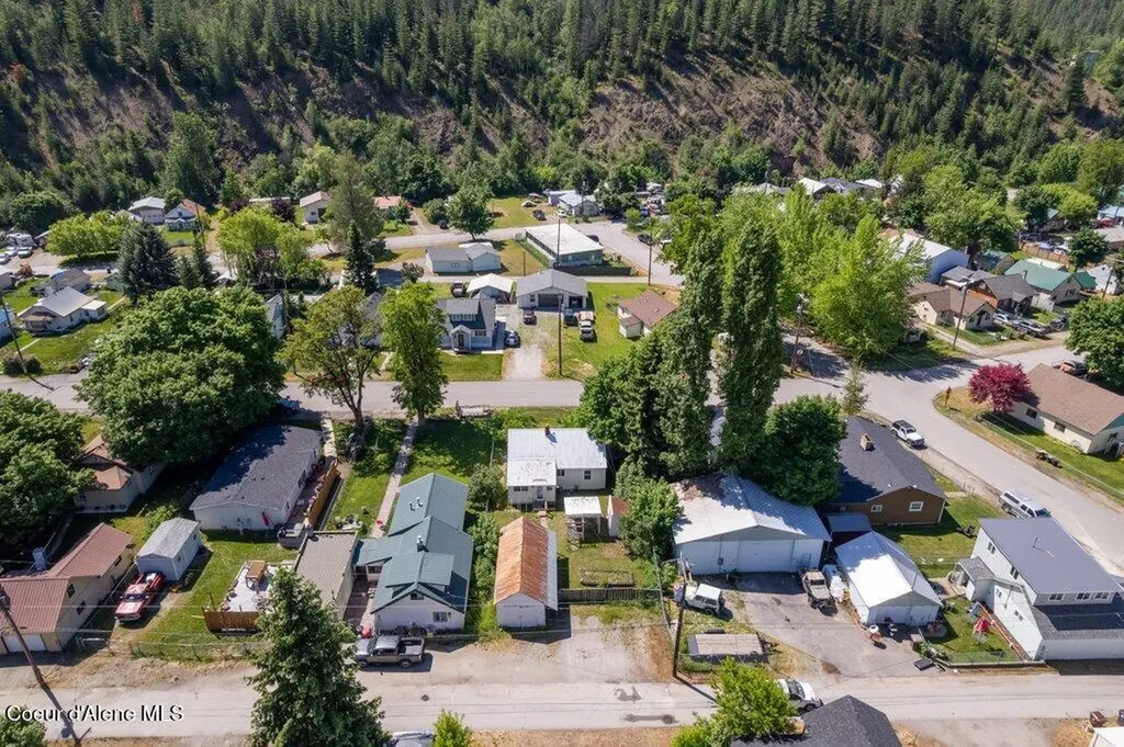 120 Northview Avenue Smelterville ID 83868