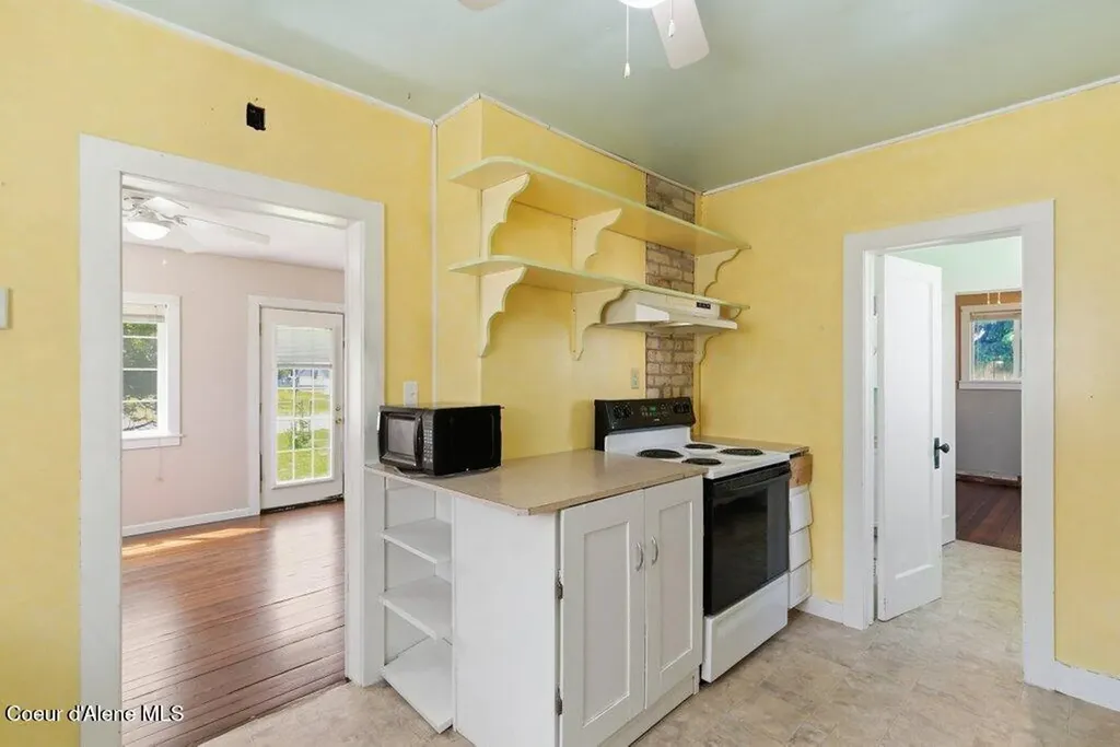 120 Northview Avenue Smelterville ID 83868