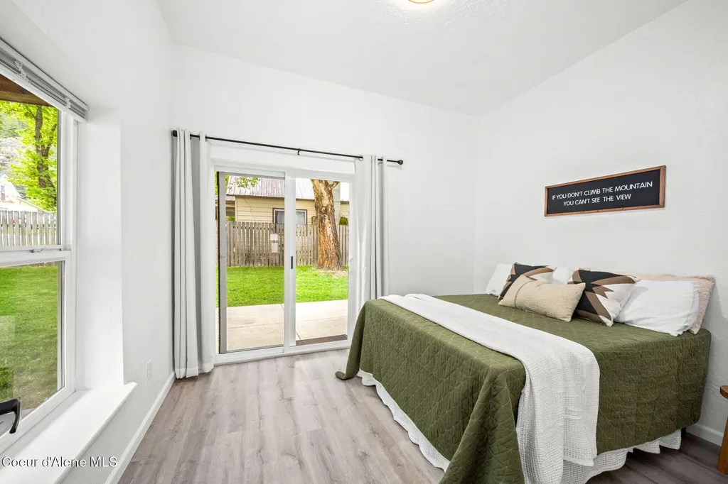 214 Gold Avenue Kellogg ID 83837