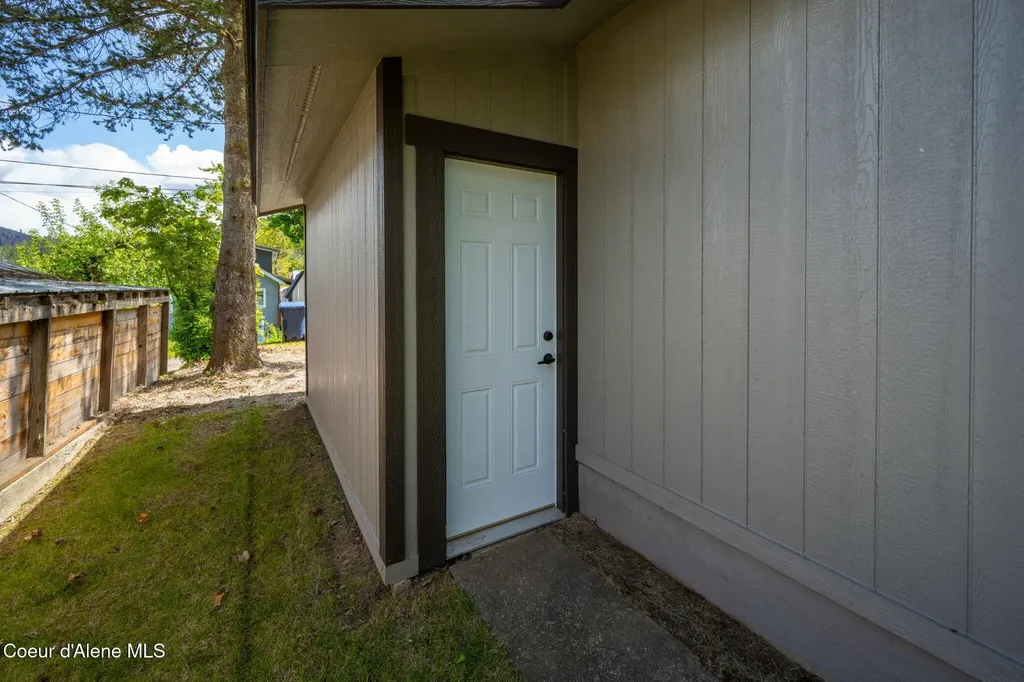 214 Gold Avenue Kellogg ID 83837