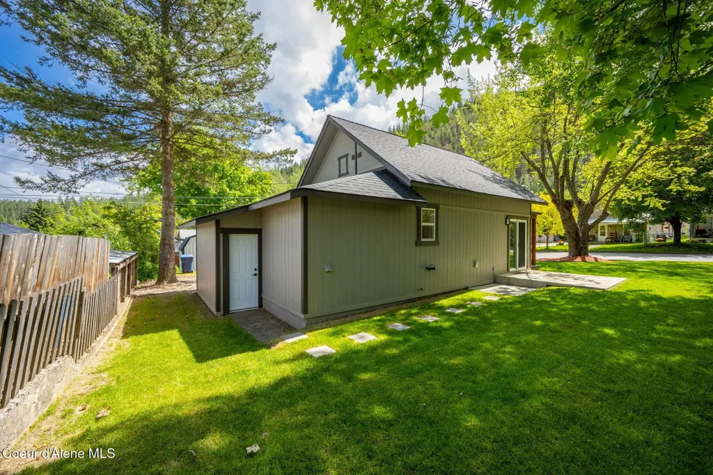 214 Gold Avenue Kellogg ID 83837
