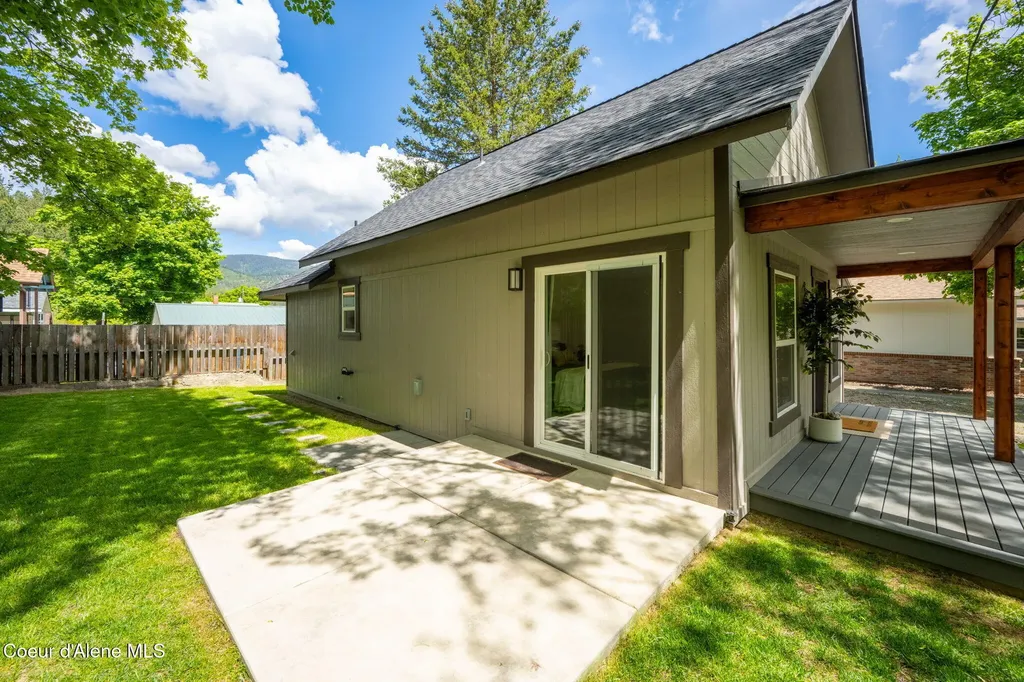 214 Gold Avenue Kellogg ID 83837