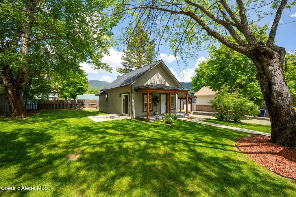 214 Gold Avenue Kellogg ID 83837