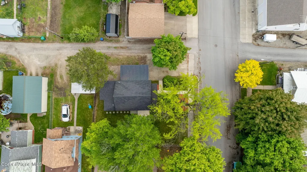 214 Gold Avenue Kellogg ID 83837