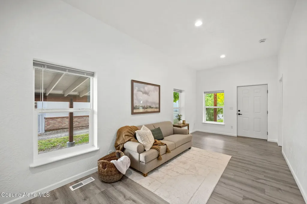 214 Gold Avenue Kellogg ID 83837