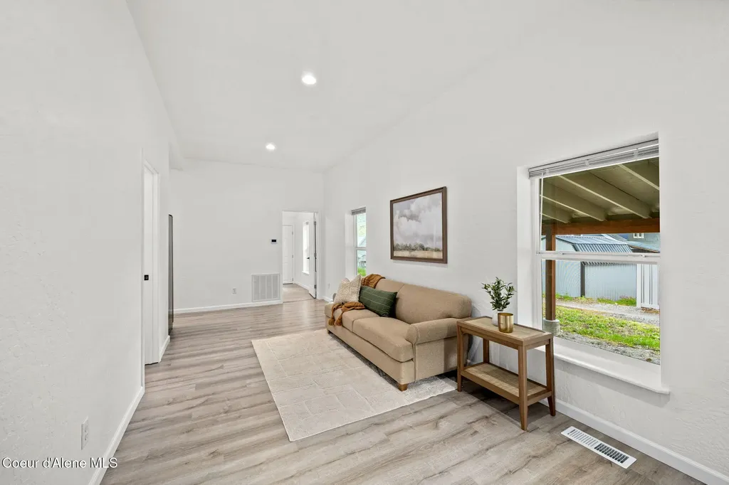 214 Gold Avenue Kellogg ID 83837