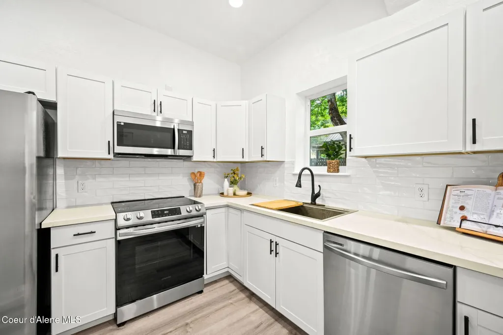 214 Gold Avenue Kellogg ID 83837