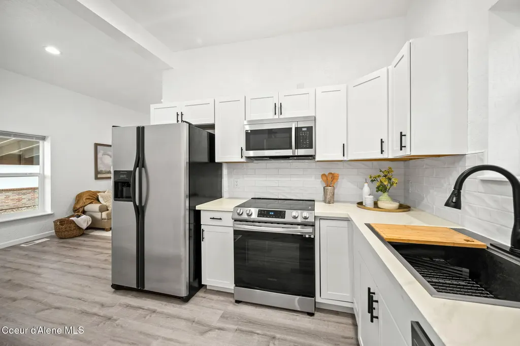 214 Gold Avenue Kellogg ID 83837