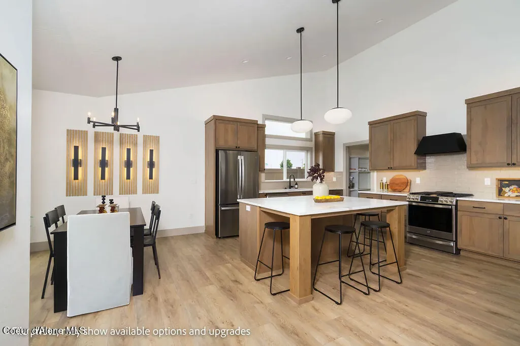 1056 W Cordgrass Avenue Post Falls ID 83854