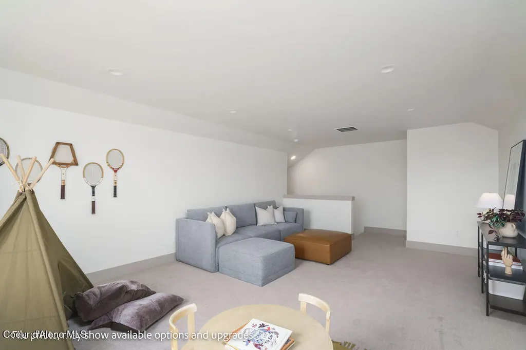 1056 W Cordgrass Avenue Post Falls ID 83854