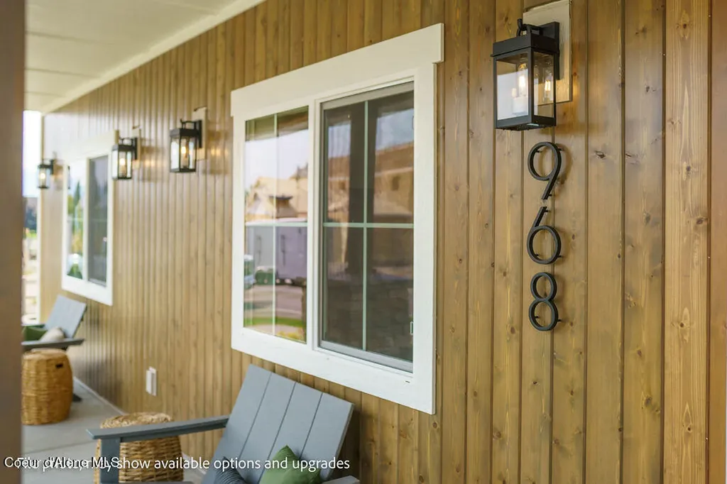 1056 W Cordgrass Avenue Post Falls ID 83854