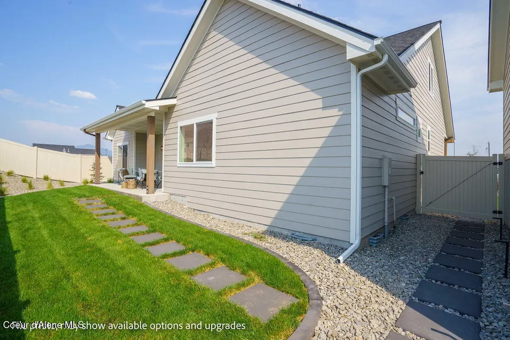 1056 W Cordgrass Avenue Post Falls ID 83854