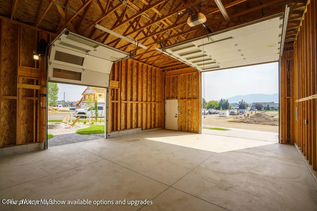 1056 W Cordgrass Avenue Post Falls ID 83854