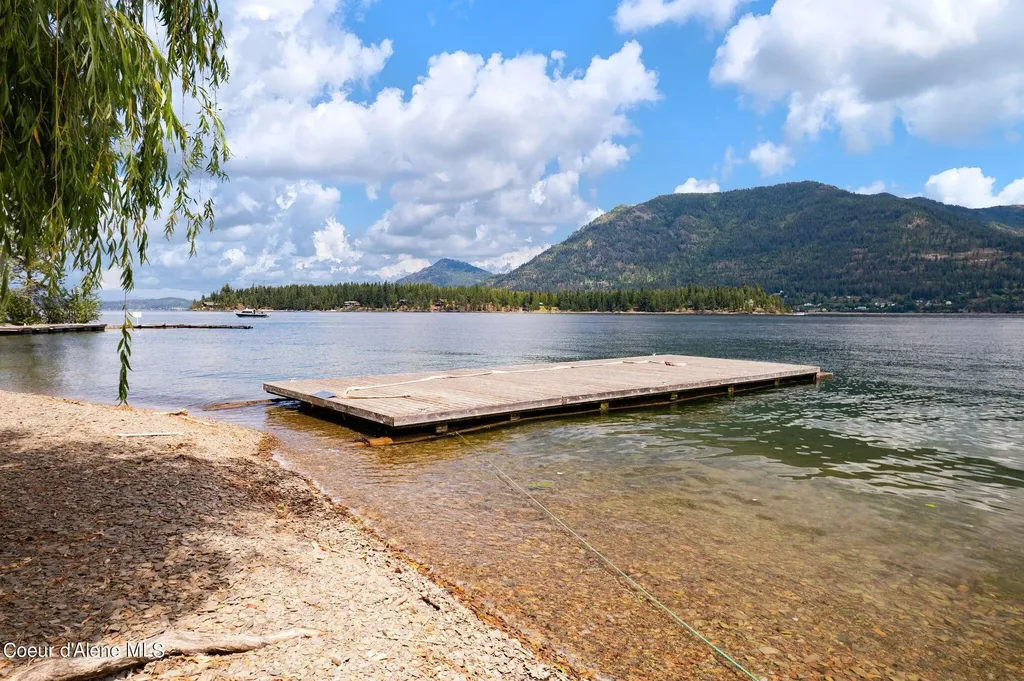 Cottage Island Hope ID 83836