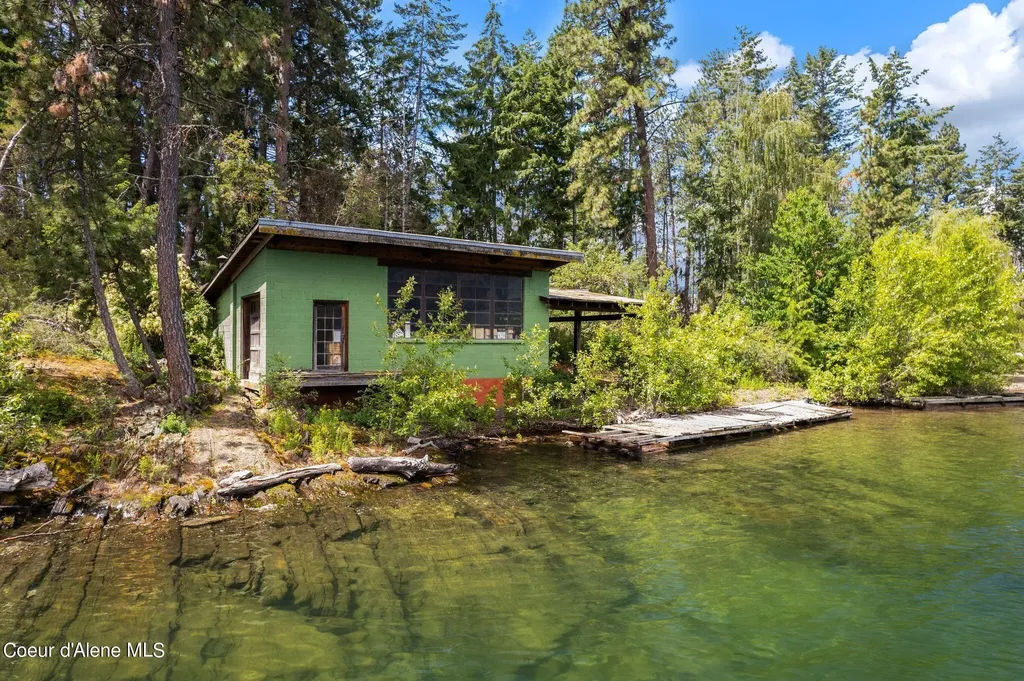 Cottage Island Hope ID 83836