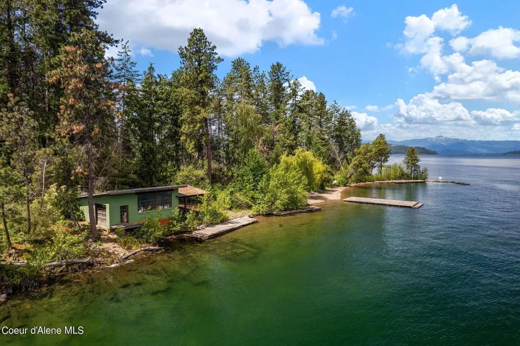 Cottage Island Hope ID 83836