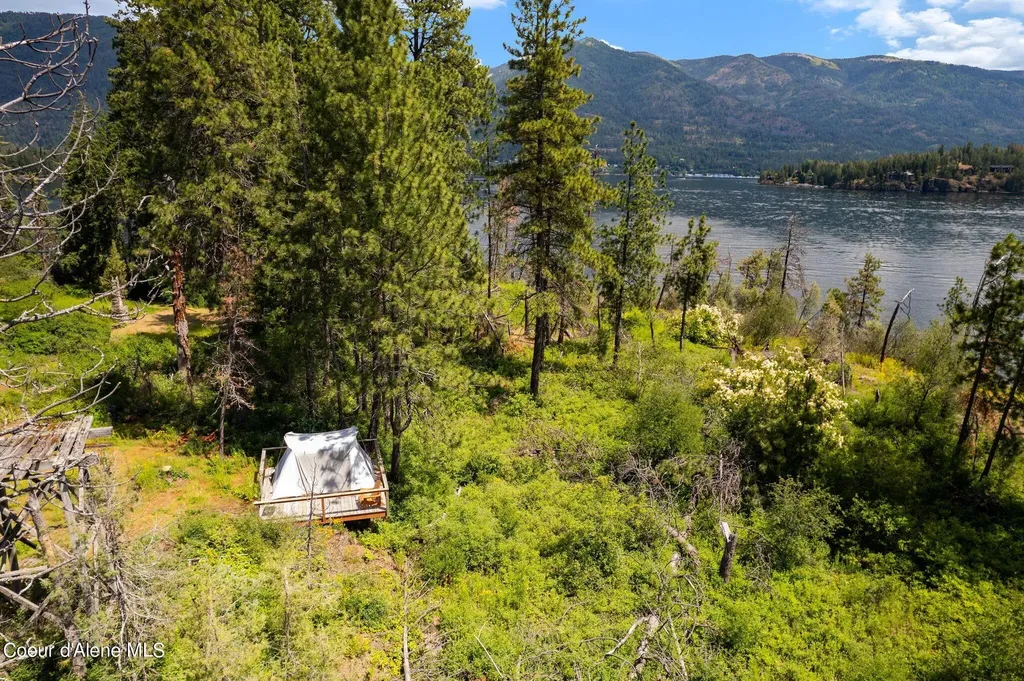 Cottage Island Hope ID 83836