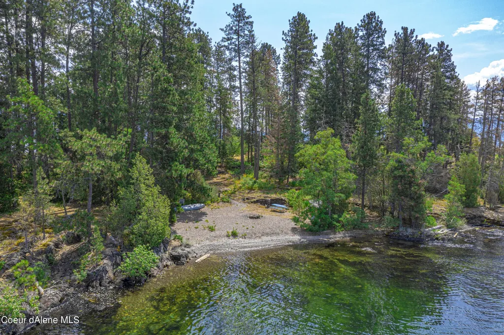 Cottage Island Hope ID 83836