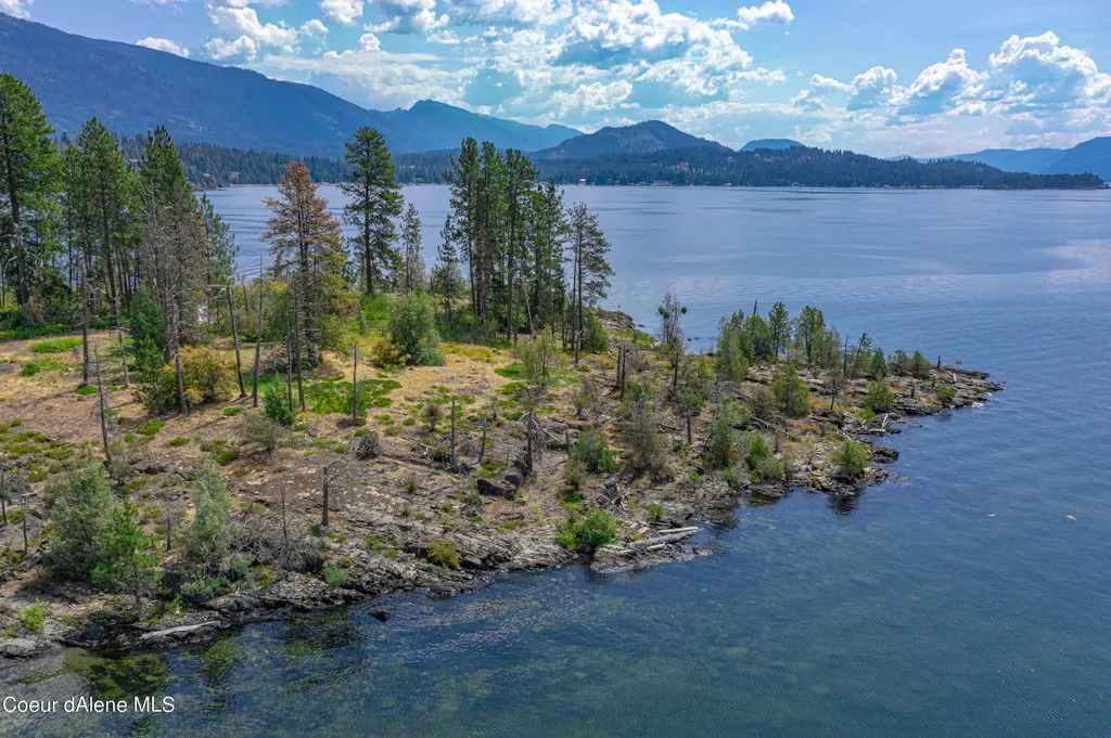 Cottage Island Hope ID 83836