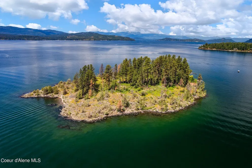 Cottage Island Hope ID 83836