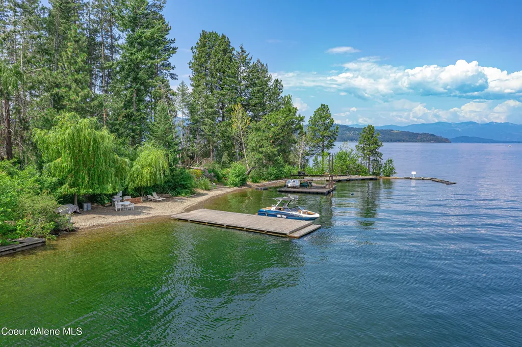 Cottage Island Hope ID 83836
