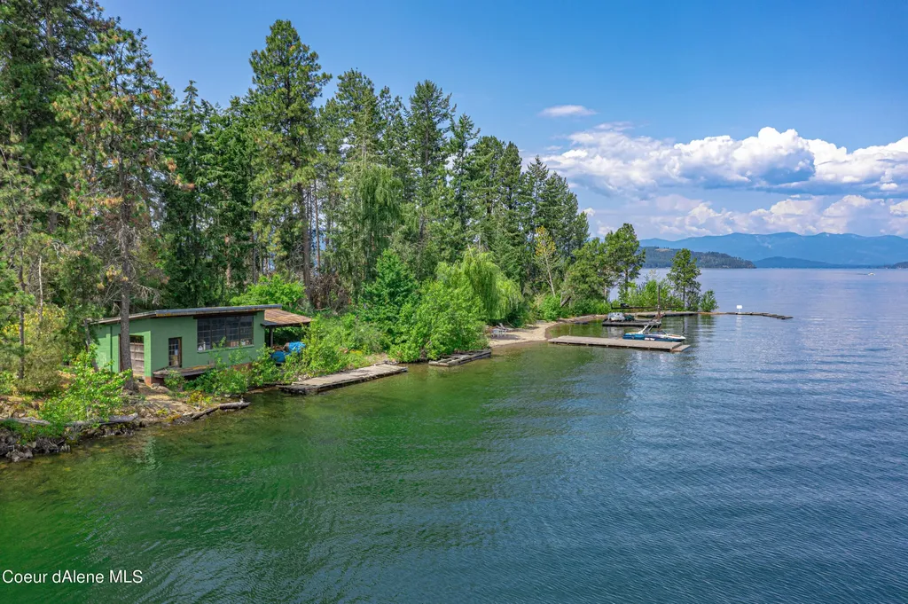 Cottage Island Hope ID 83836