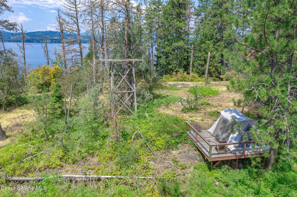 Cottage Island Hope ID 83836