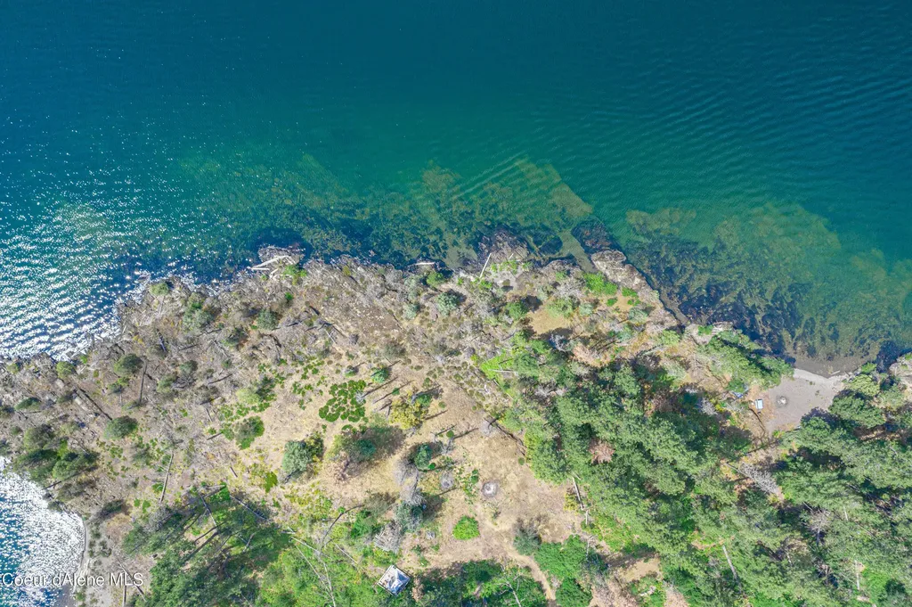 Cottage Island Hope ID 83836