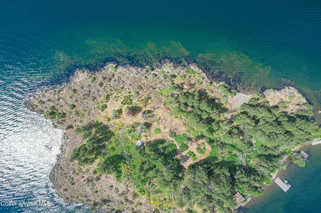 Cottage Island Hope ID 83836