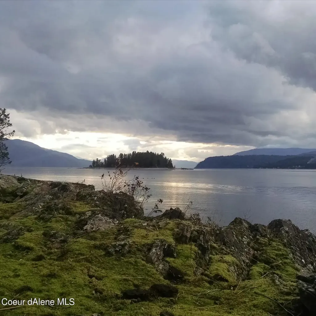 Cottage Island Hope ID 83836