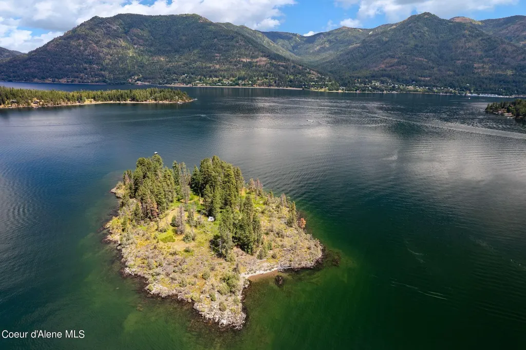 Cottage Island Hope ID 83836
