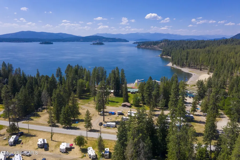 Cottage Island Hope ID 83836