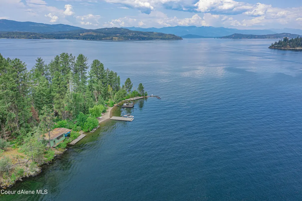 Cottage Island Hope ID 83836
