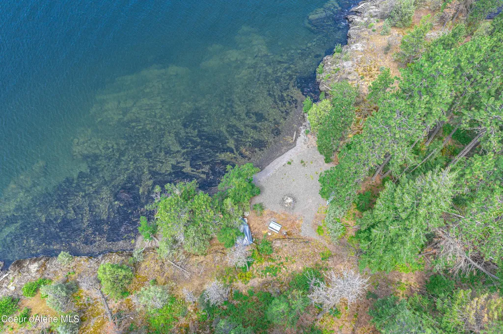 Cottage Island Hope ID 83836