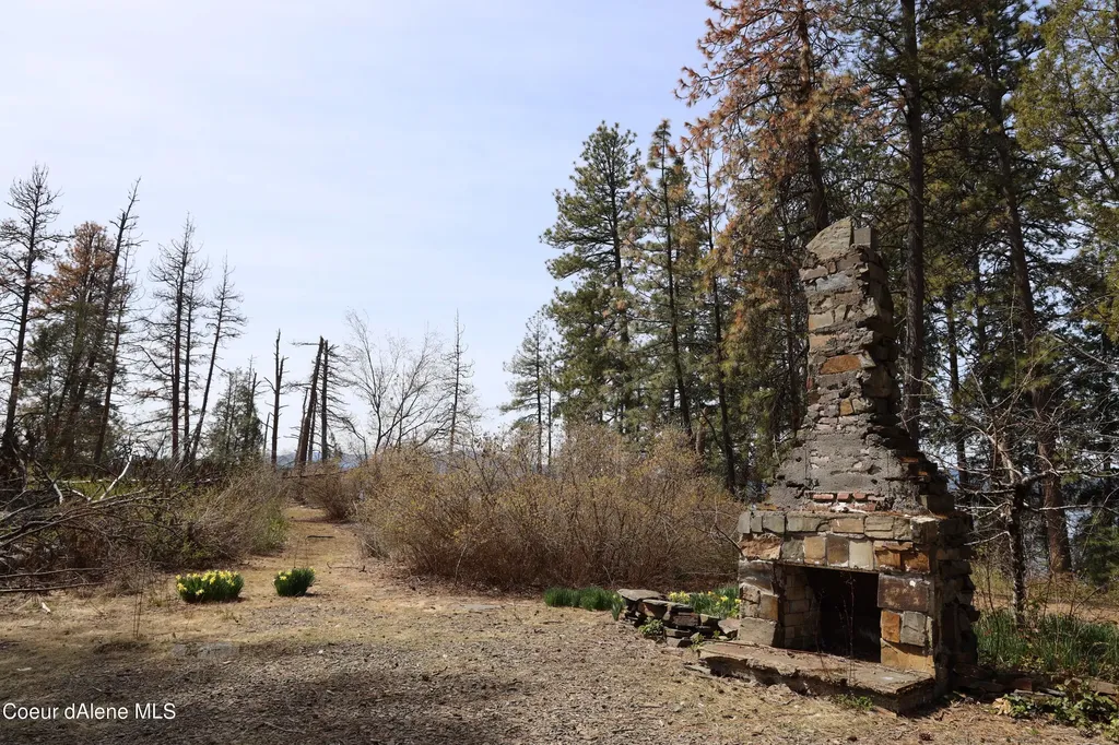 Cottage Island Hope ID 83836