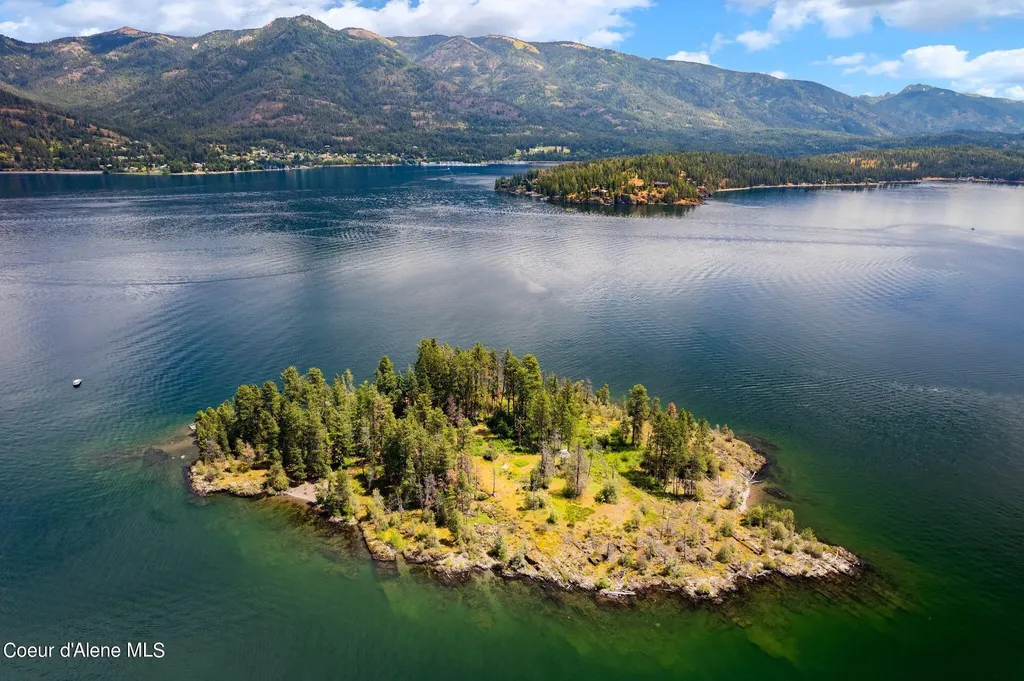 Cottage Island Hope ID 83836