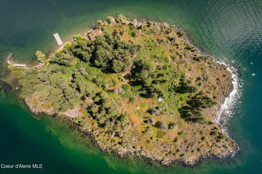 Cottage Island Hope ID 83836