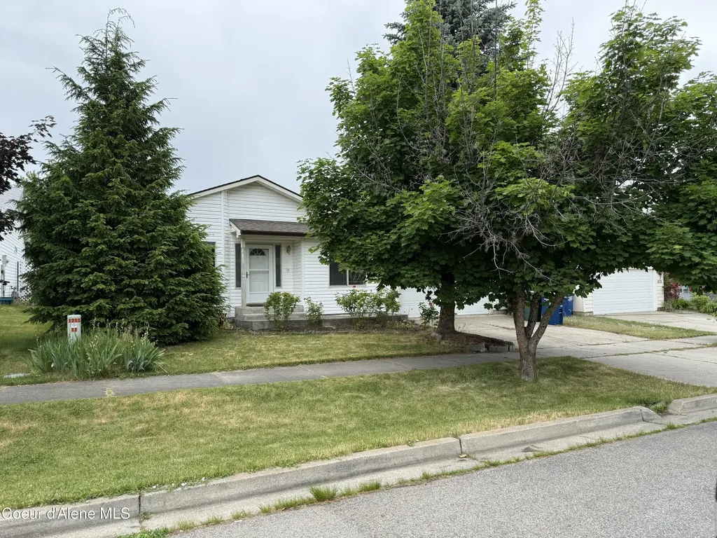 1265 E Stockman Avenue Post Falls ID 83854
