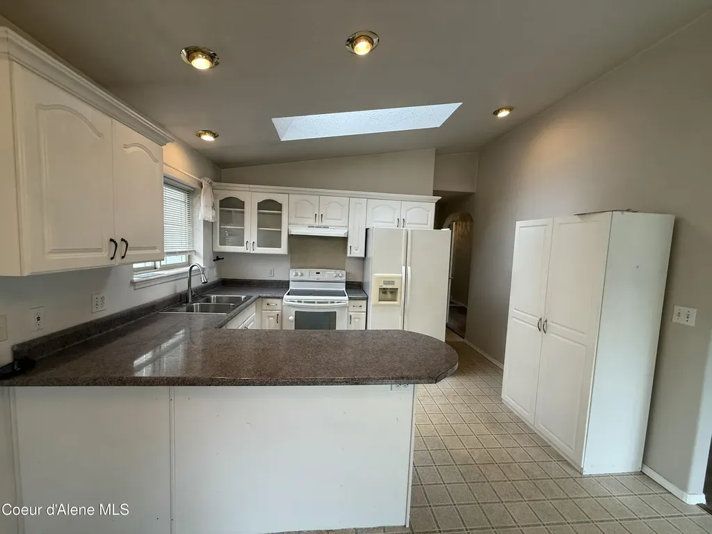 1265 E Stockman Avenue Post Falls ID 83854