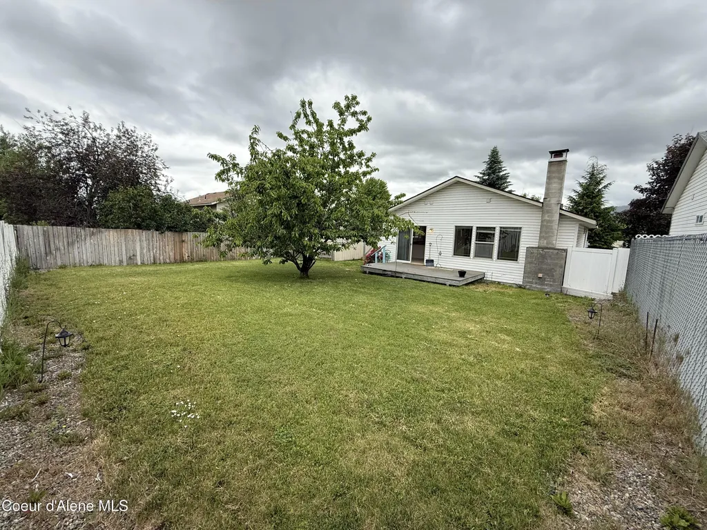 1265 E Stockman Avenue Post Falls ID 83854