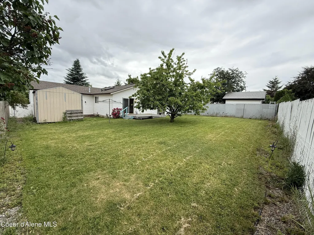 1265 E Stockman Avenue Post Falls ID 83854