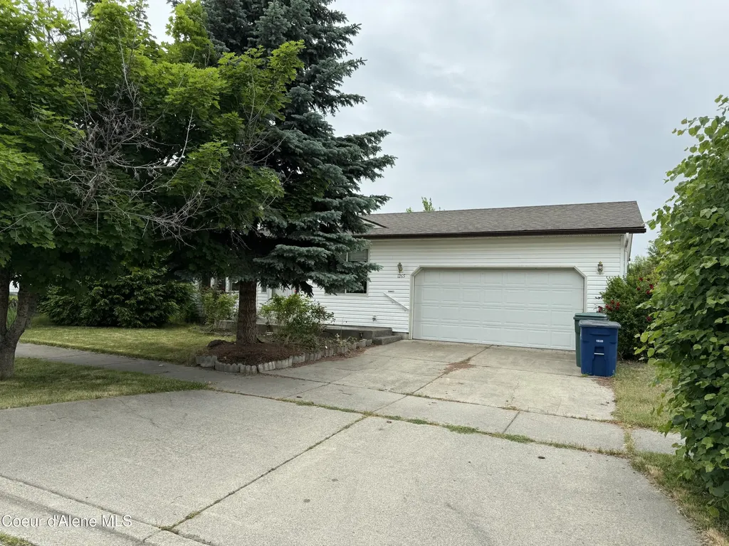 1265 E Stockman Avenue Post Falls ID 83854