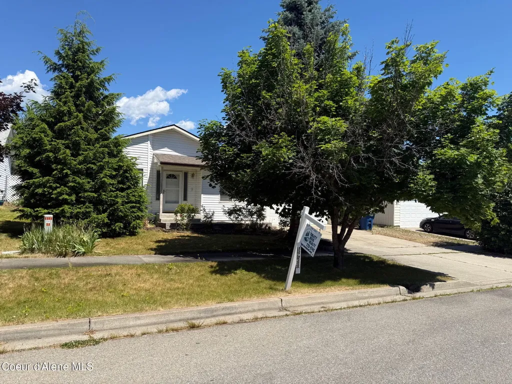 1265 E Stockman Avenue Post Falls ID 83854