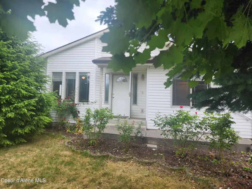 1265 E Stockman Avenue Post Falls ID 83854