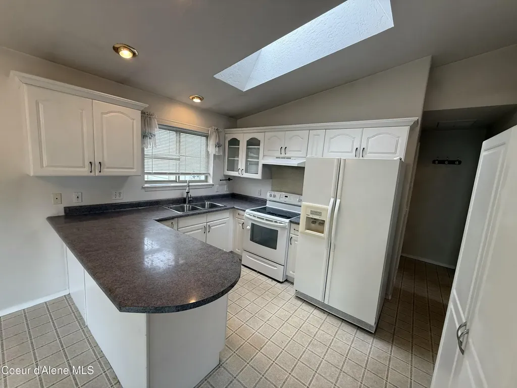 1265 E Stockman Avenue Post Falls ID 83854