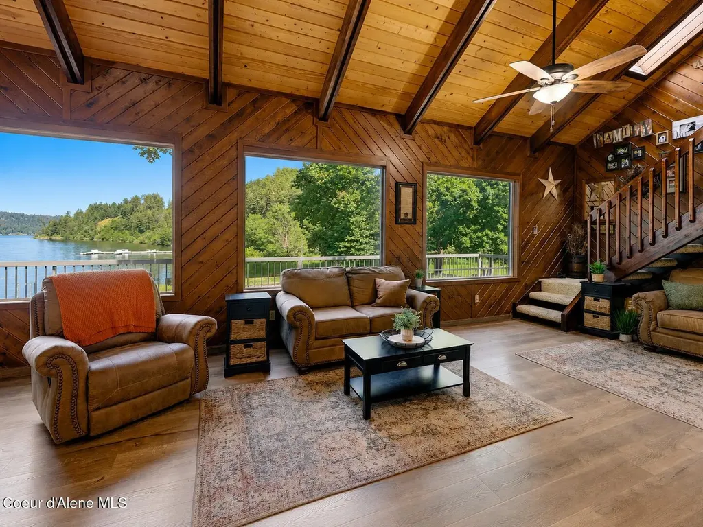 22873 S Lakeshore Drive Worley ID 83876