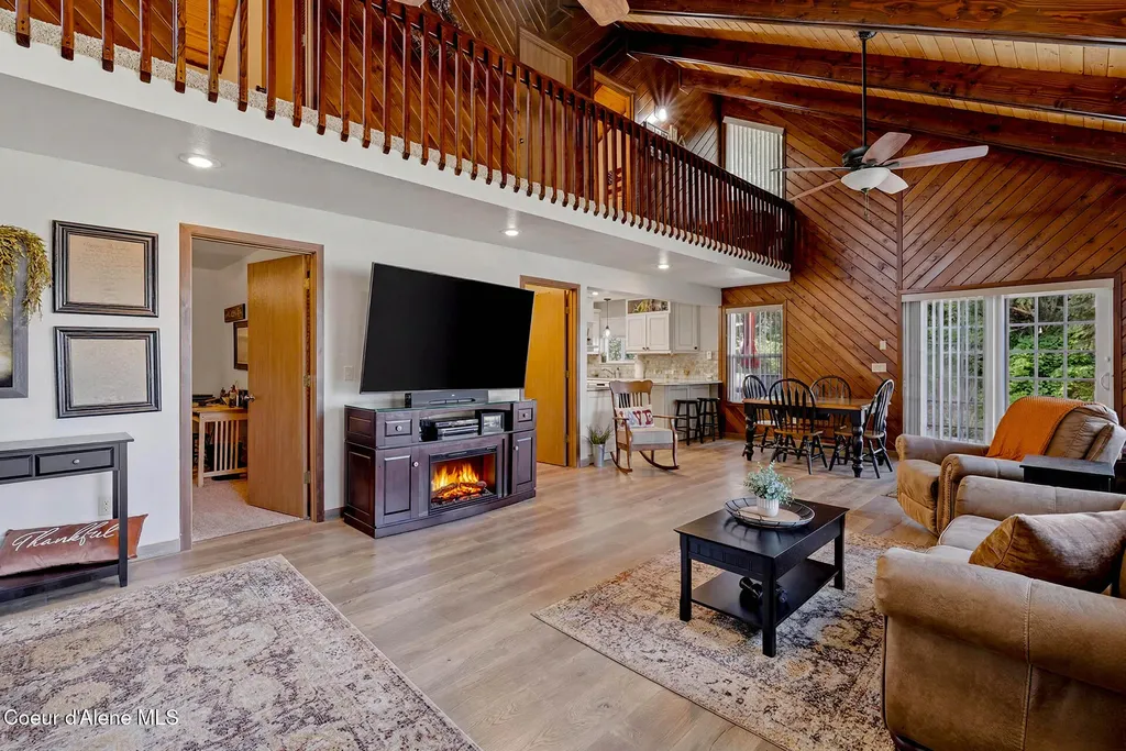 22873 S Lakeshore Drive Worley ID 83876