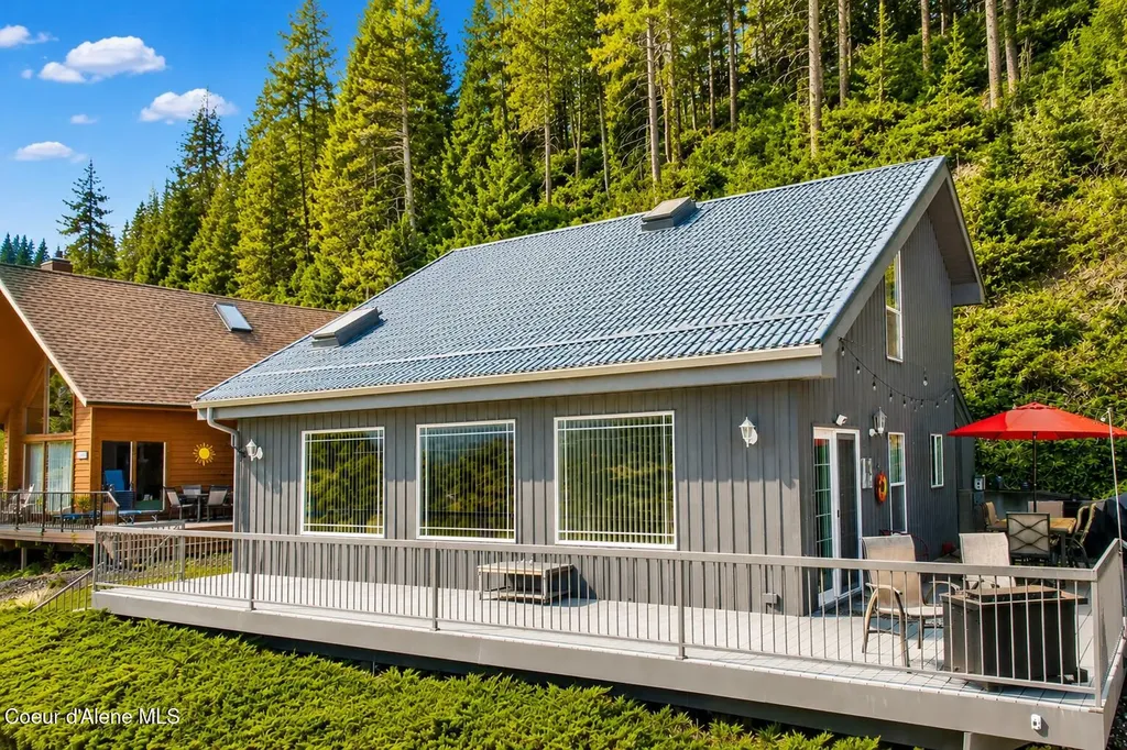 22873 S Lakeshore Drive Worley ID 83876