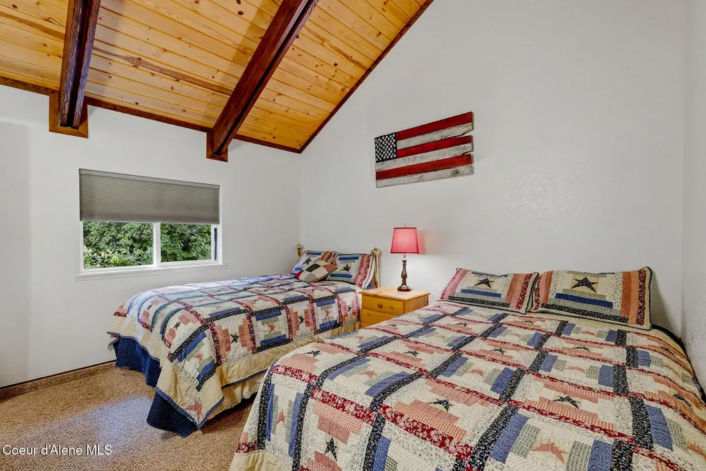 22873 S Lakeshore Drive Worley ID 83876