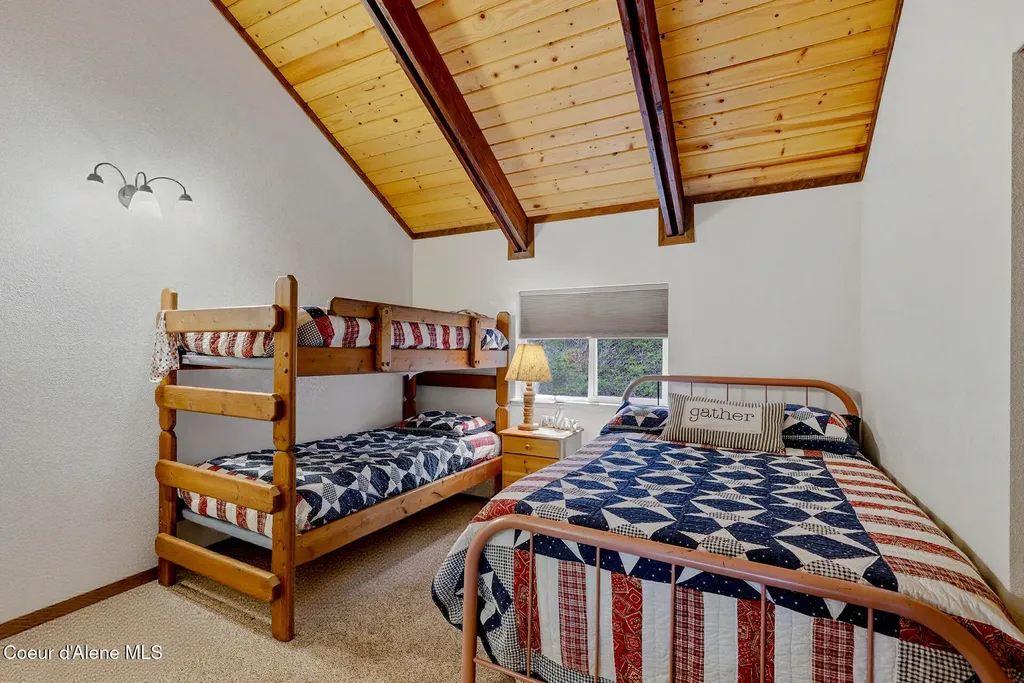 22873 S Lakeshore Drive Worley ID 83876